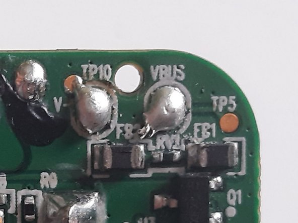 Steelseries Arctis 3/5 Chatmix Dial Knob Cord fix, Resoldering the cable.: crwdns2935265:04crwdnd2935265:02crwdnd2935265:03crwdne2935265:0