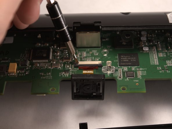 Purple SmartVP Camera Replacement: crwdns2935265:04crwdnd2935265:02crwdnd2935265:02crwdne2935265:0