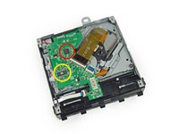 Xbox One Teardown