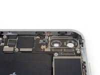 iPhone 8 Plus Lightning Connector Assembly Replacement