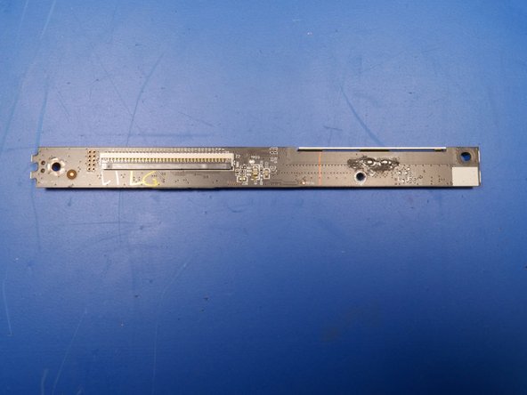 Microsoft Surface Keyboard (WS2-00025) Teardown