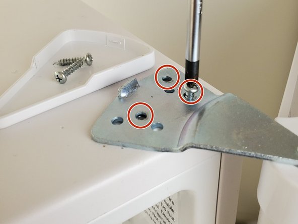 Mini Fridge Hinges Replacement: crwdns2935265:03crwdnd2935265:02crwdnd2935265:02crwdne2935265:0