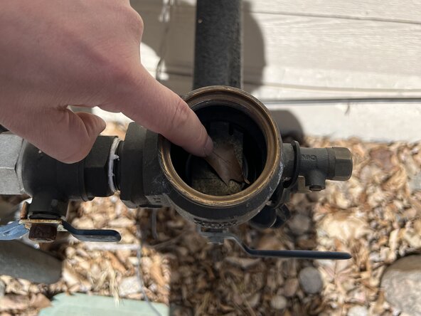 FEBCO 765-1 PVB Bonnet and Poppet Replacement: crwdns2935265:09crwdnd2935265:02crwdnd2935265:03crwdne2935265:0