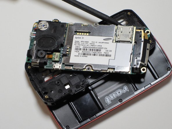 Samsung Rant Motherboard Replacement: crwdns2935265:05crwdnd2935265:03crwdnd2935265:03crwdne2935265:0