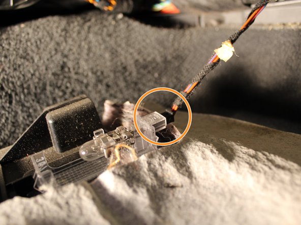 2008 BMW 335xi Blower Motor Replacement: crwdns2935265:04crwdnd2935265:03crwdnd2935265:03crwdne2935265:0