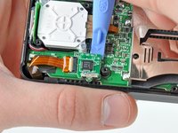 Nintendo 3DS Teardown