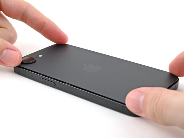 iPhone 16e Battery Replacement