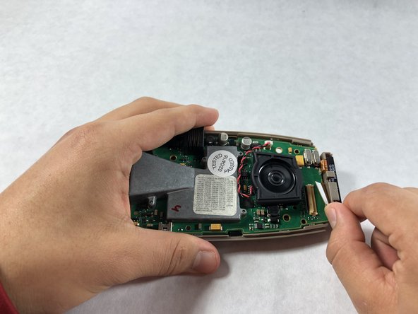 Escort Passport 9500IX Button Board Replacement, Button Board: crwdns2935265:05crwdnd2935265:02crwdnd2935265:03crwdne2935265:0