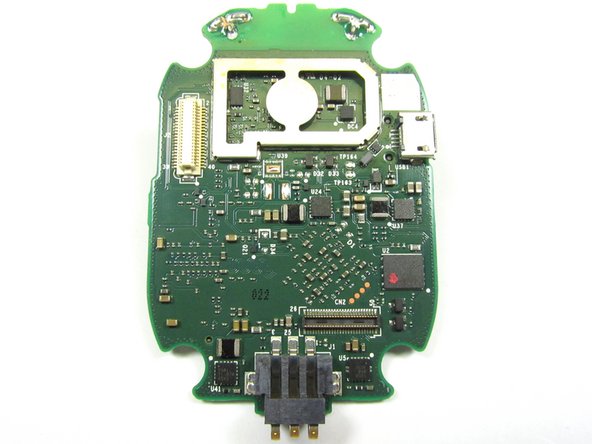 Arlo Ultra 2 Teardown: crwdns2935265:027crwdnd2935265:02crwdnd2935265:02crwdne2935265:0