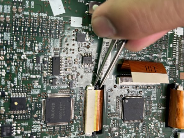 Hitachi CP-X2011N Speakers Replacement: crwdns2935265:03crwdnd2935265:02crwdnd2935265:03crwdne2935265:0