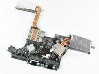 iMac Intel 21.5
