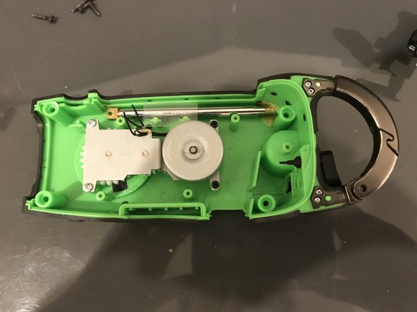 Etón Scorpion Teardown: crwdns2935265:010crwdnd2935265:02crwdnd2935265:03crwdne2935265:0