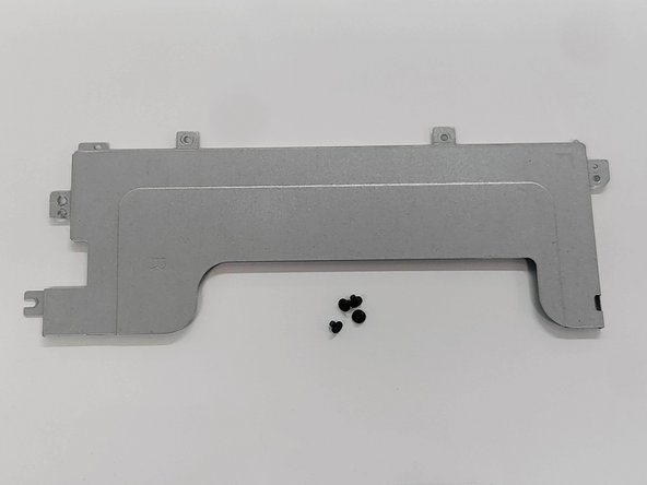 jp.ik Leap T304 LCD Replacement Replacement: step 9, image 2 of 3