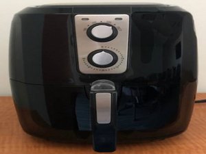 Reparación de freidora de aire Ninja Air Fryer - iFixit