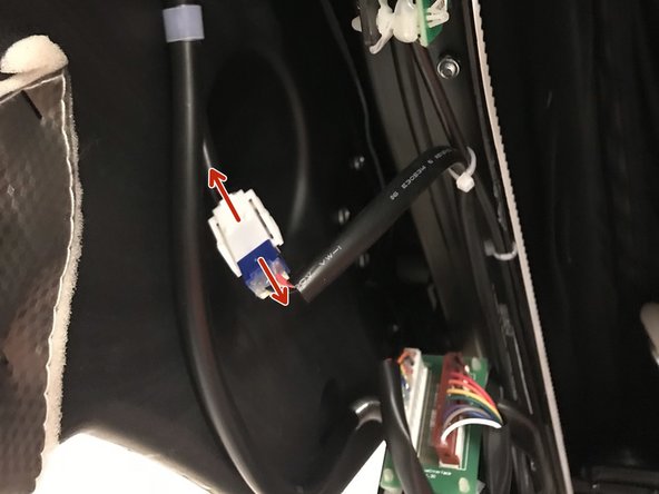 Infinity Genesis hood  Replacement: crwdns2935265:04crwdnd2935265:02crwdnd2935265:03crwdne2935265:0