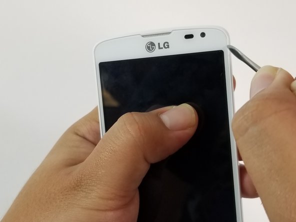 LG Volt Screen Replacement: crwdns2935265:013crwdnd2935265:02crwdnd2935265:03crwdne2935265:0