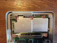 PAL Super Nintendo Teardown