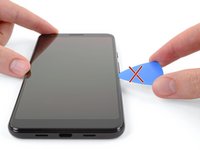 Google Pixel 3a XL USB-C Port Replacement
