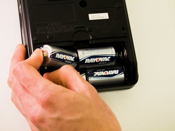 Panasonic RQ-2102 Battery Replacement: crwdns2935265:03crwdnd2935265:02crwdnd2935265:02crwdne2935265:0