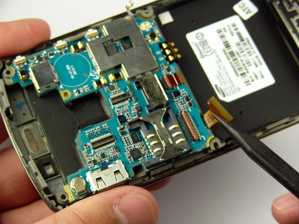 Samsung Jack LCD Replacement: crwdns2935265:014crwdnd2935265:03crwdnd2935265:03crwdne2935265:0