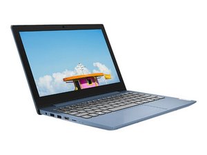 Lenovo ideapad s145 power light deals blinking