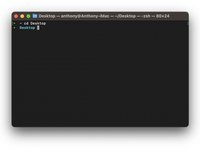 Create a Bootable USB Stick from an Older Version of macOS