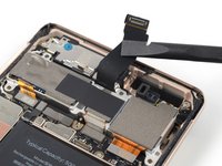 Google Pixel 7 Pro Front Camera Replacement