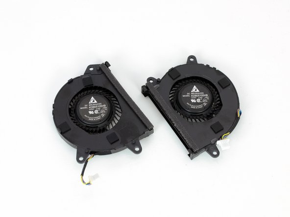 Asus Zenbook UX32VD Teardown