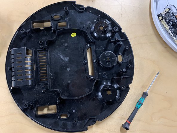 Disassembling Unbranded Robot Vacuum (full disassembly): crwdns2935265:08crwdnd2935265:03crwdnd2935265:03crwdne2935265:0