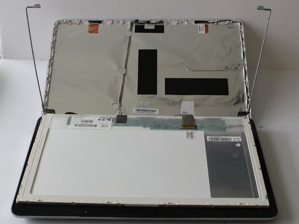 HP Pavilion 17-e146us Screen Replacement: crwdns2935265:05crwdnd2935265:02crwdnd2935265:02crwdne2935265:0