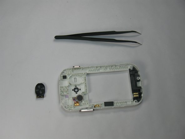 Samsung Galaxy Fame S6812i SPEAKER Replacement