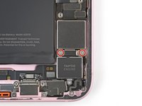 iPhone 15 Microphone Replacement