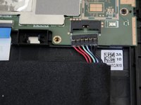 Asus Tablet MeMO Pad 7 ME7000C Battery Replacement