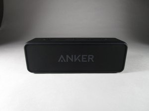 Anker SoundCore 2 Troubleshooting - iFixit