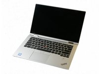 Lenovo ThinkPad X1 Yoga 2nd Generation