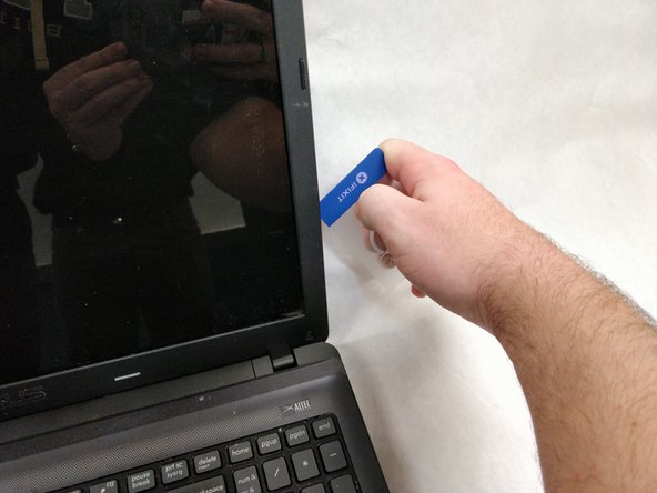 Asus K55N-DS81 Screen Replacement: crwdns2935265:06crwdnd2935265:03crwdnd2935265:03crwdne2935265:0