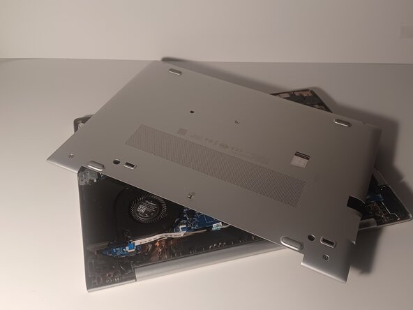 HP Elitebook 745 G6 Battery Replacement: crwdns2935265:03crwdnd2935265:02crwdnd2935265:03crwdne2935265:0