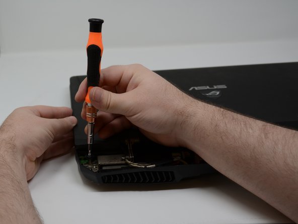 Asus ROG G750JM-BSI7N23 Motherboard Replacement, Keyboard: crwdns2935265:010crwdnd2935265:03crwdnd2935265:03crwdne2935265:0