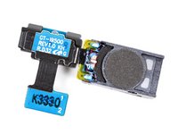 Samsung Galaxy S4 Teardown