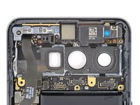 Google Pixel 8 Pro Earpiece Speaker Replacement