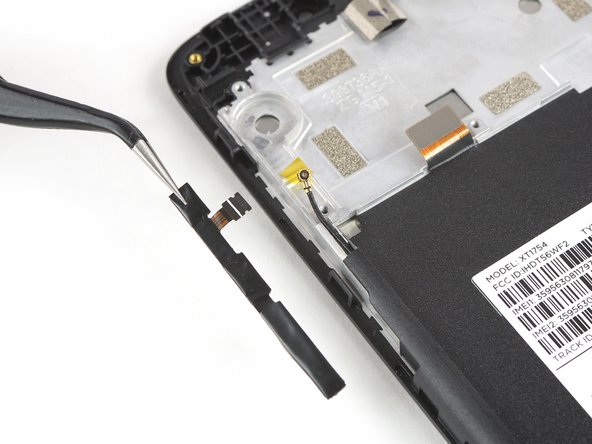 Moto C Screen Assembly Replacement: crwdns2935265:030crwdnd2935265:03crwdnd2935265:03crwdne2935265:0