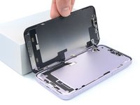 iPhone 14 Plus Screen Replacement