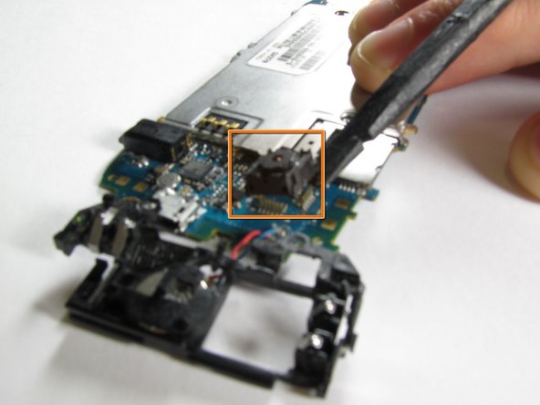 LG Neon II Camera Replacement: crwdns2935265:09crwdnd2935265:02crwdnd2935265:02crwdne2935265:0