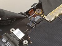 Microsoft Surface Laptop 7 (13.8-inch) Right Speaker Replacement