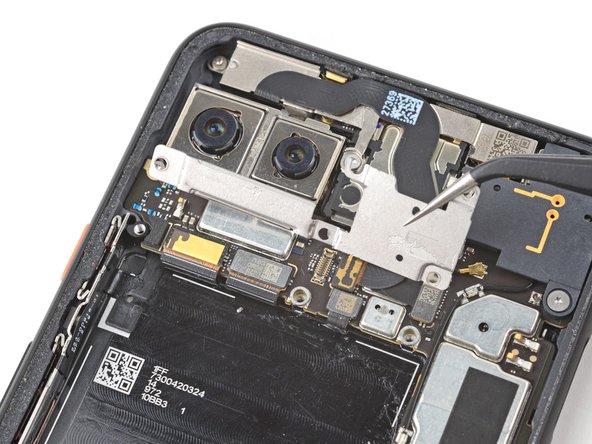 Google Pixel 4 XL Screen Replacement: crwdns2935265:027crwdnd2935265:02crwdnd2935265:02crwdne2935265:0