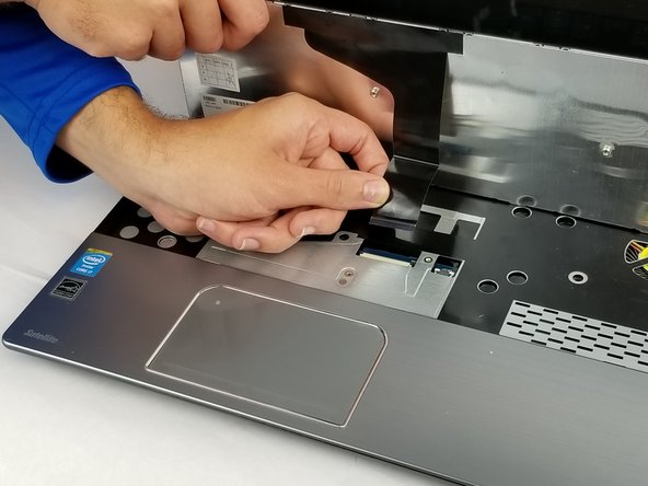 Toshiba Satellite S55t-A5389 Keyboard Replacement: crwdns2935265:03crwdnd2935265:03crwdnd2935265:03crwdne2935265:0