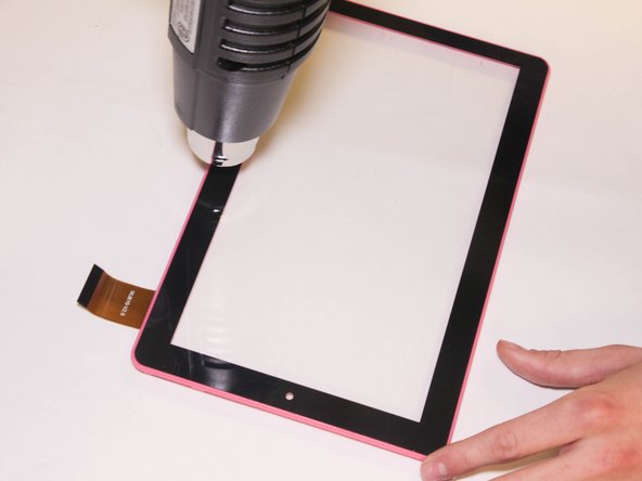 RCA RCT6203W46  Screen/Digitizer Replacement: crwdns2935265:08crwdnd2935265:02crwdnd2935265:02crwdne2935265:0