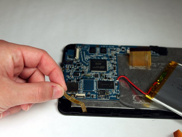 Ematic Genesis Button Replacement: crwdns2935265:011crwdnd2935265:03crwdnd2935265:03crwdne2935265:0