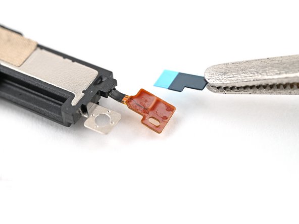 Google Pixel 9 Pro Fold USB-C Port Board Replacement