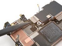 Google Pixel 9 Rear Camera Module Replacement